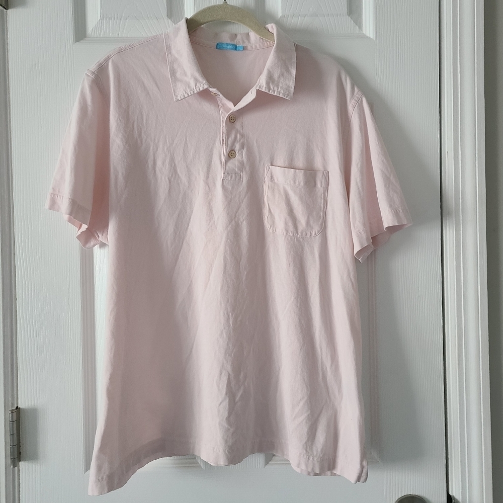 J.McLaughlin Callahan Prima‎ Polo